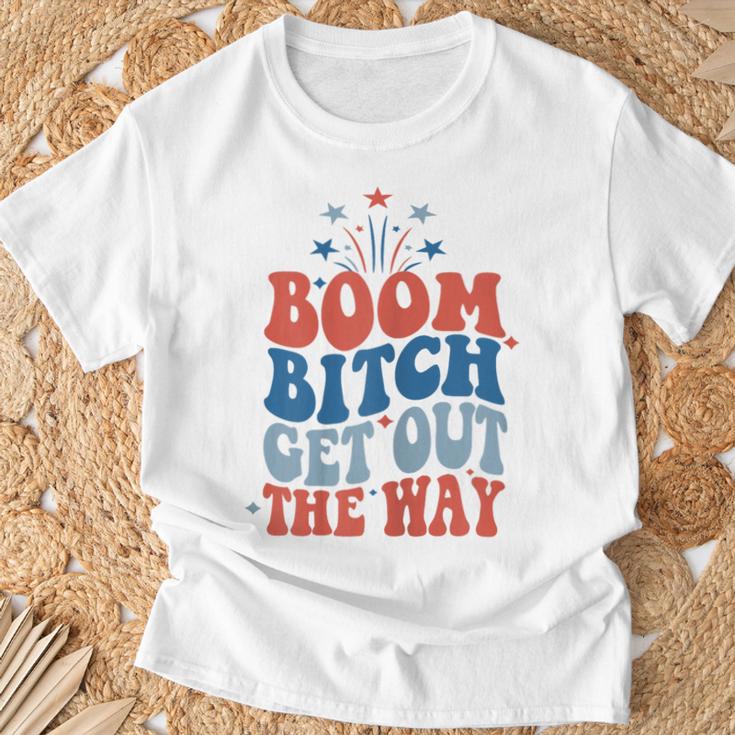 Fourth Of July Gifts, Fourth Of July Shirts