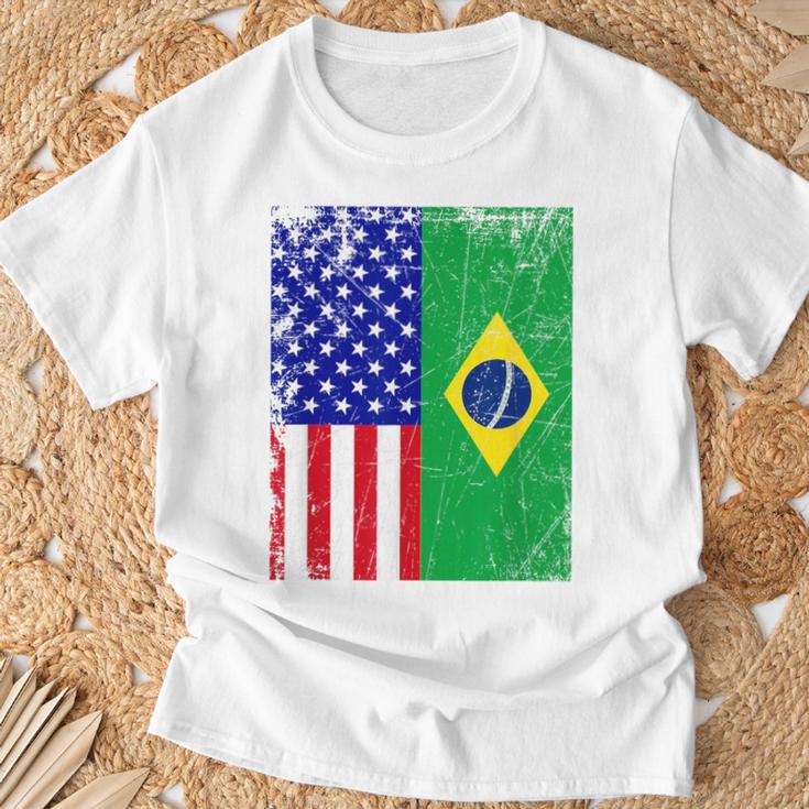 Usa Pride Gifts, Brazil Shirts