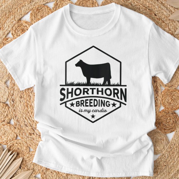 Cattle Gifts, Cattle Shirts