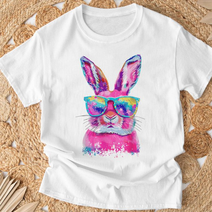 Bunny Gifts, Happy Easter Shirts