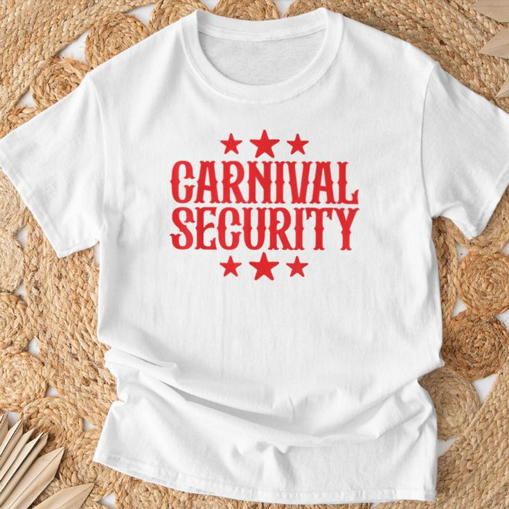Carnival Gifts, Carnival Shirts