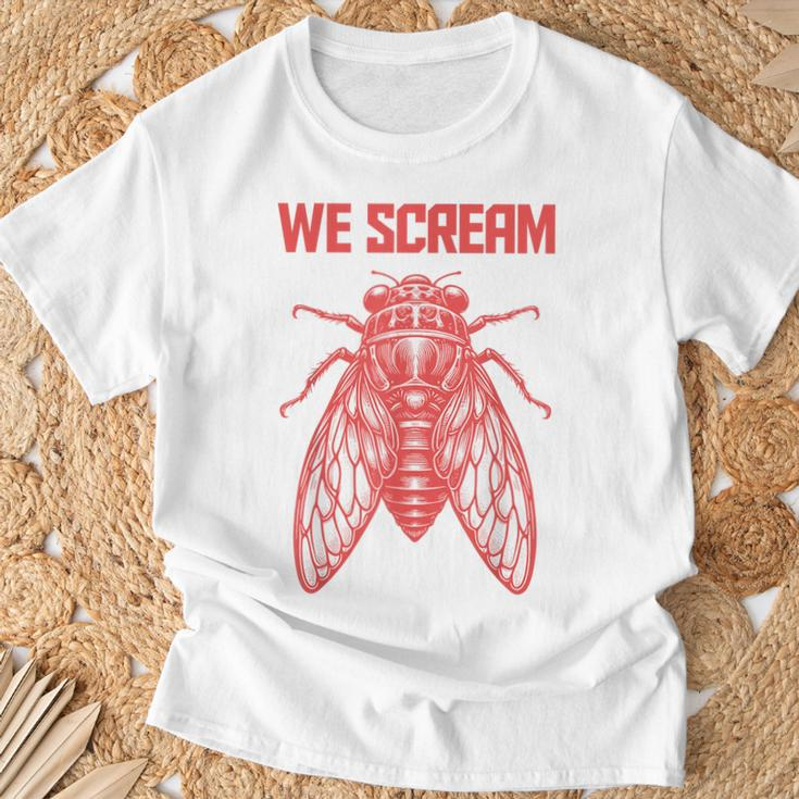2024 Cicadas Gifts, 2024 Cicadas Shirts