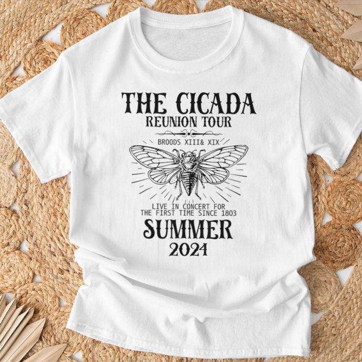 2024 Cicadas Gifts, 2024 Cicadas Shirts