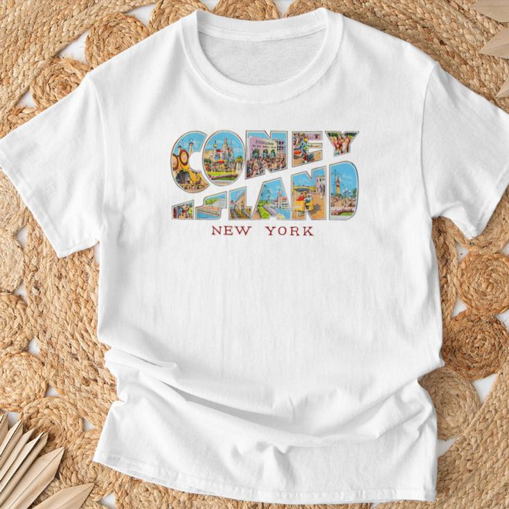 New York City Gifts, New York City Shirts