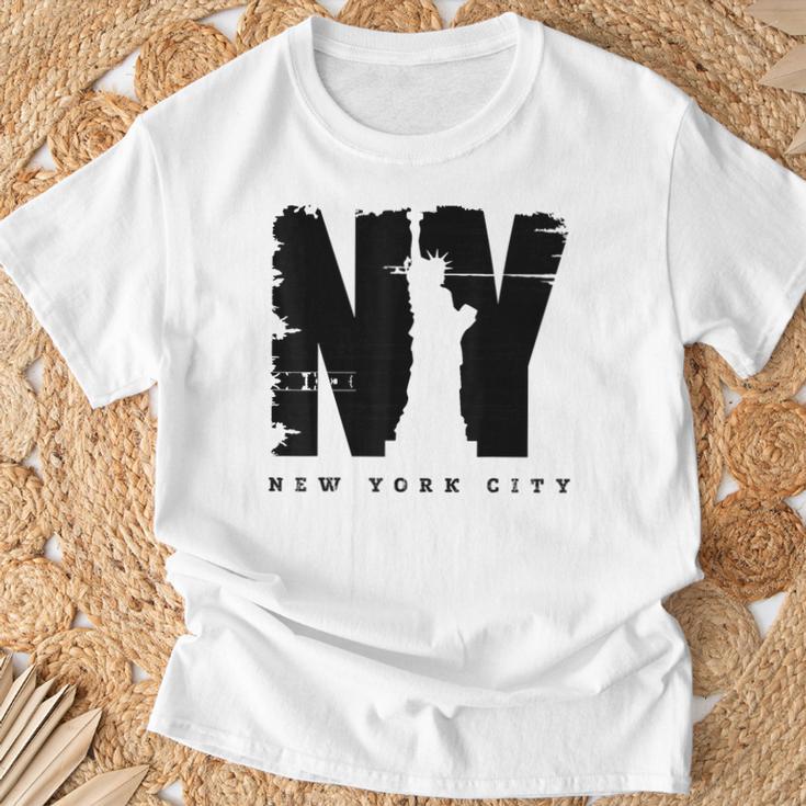 New York City Gifts, New York City Shirts