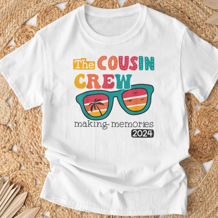 Cousin Gifts, Summertime Shirts
