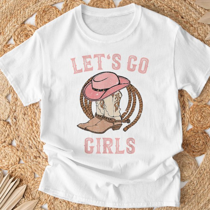 Let's Go Girls Gifts, Let's Go Girls Shirts