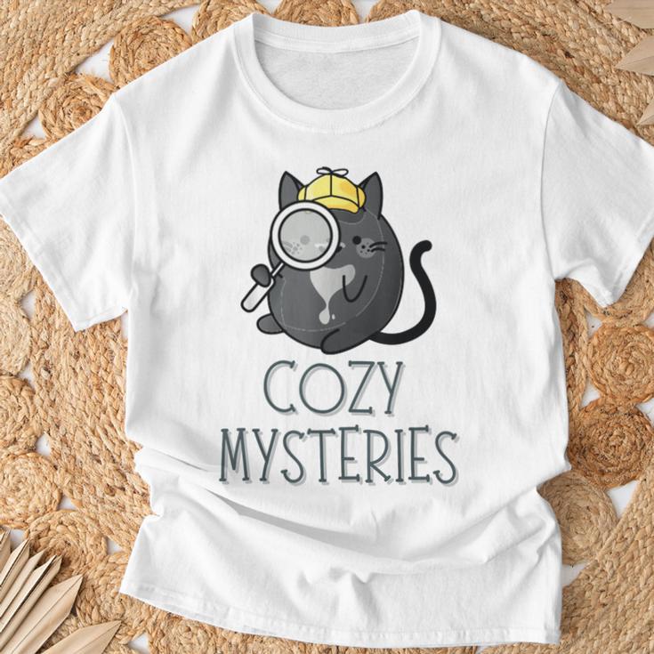 Cat Lover Gifts, Cat Lover Shirts