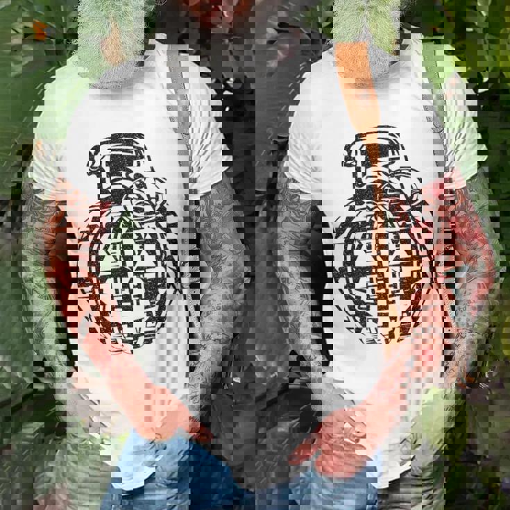 Explosive Gifts, Halloween Shirts