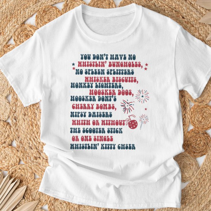 Fourth Of July Gifts, Fourth Of July Shirts