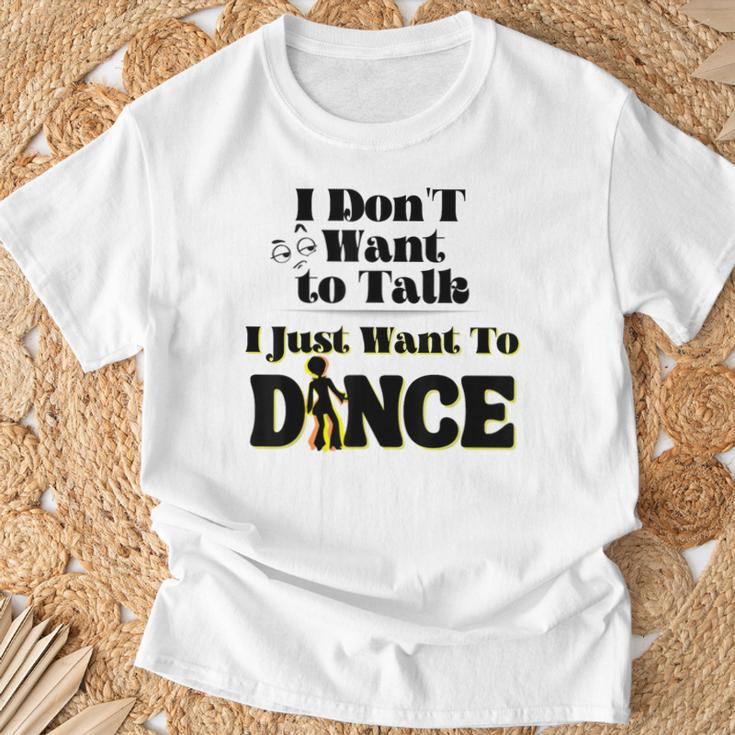 Just Gifts, Dance Shirts