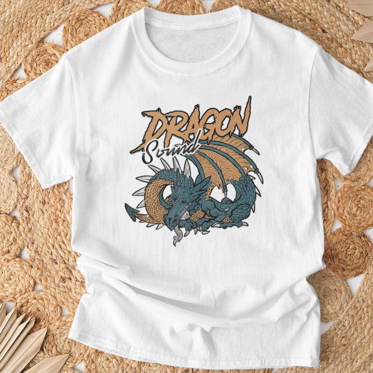 Audio Gifts, Dragon Sound Shirts