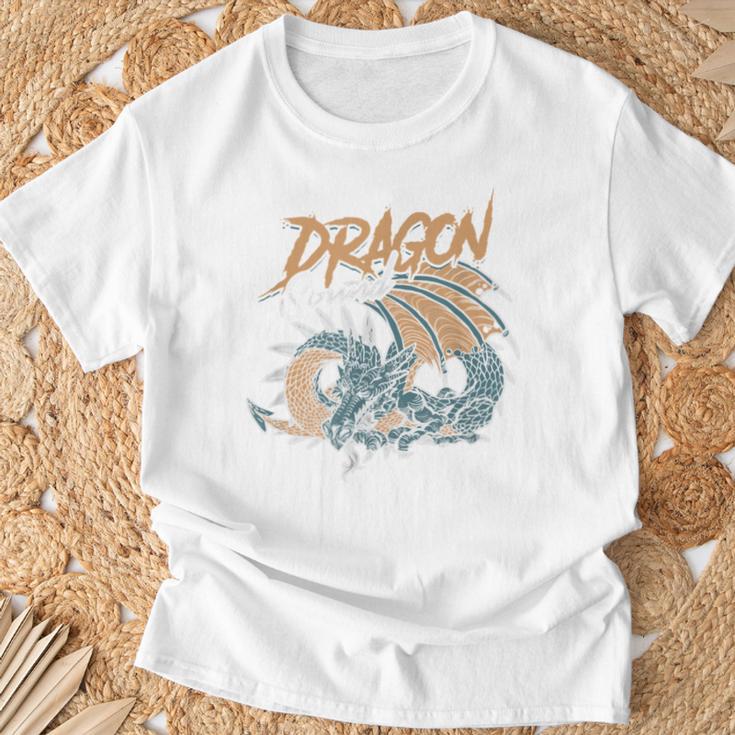 Audio Gifts, Dragon Sound Shirts