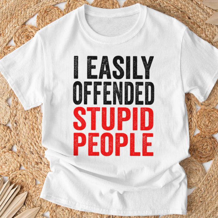 Offended Gifts, Offended Shirts