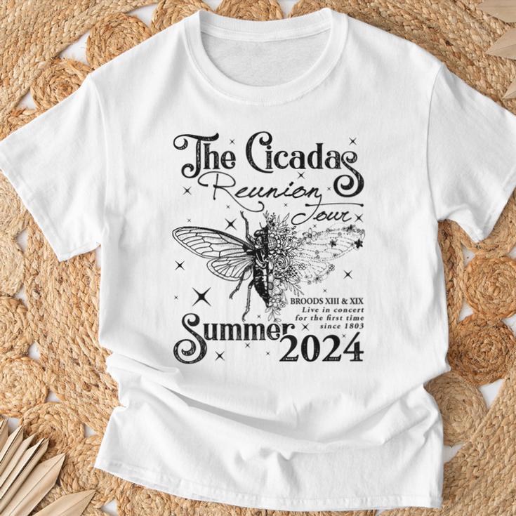 2024 Cicadas Gifts, 2024 Cicadas Shirts