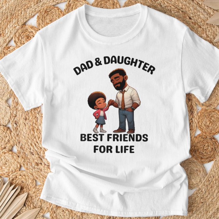 Dad Daughter Gifts, Fathers Day Matching Shirts