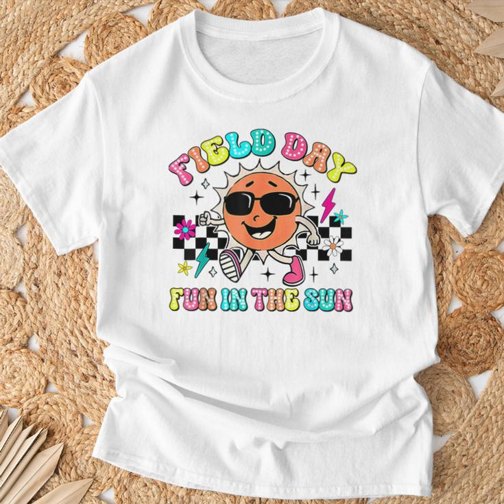 Field Day Gifts, Field Day Shirts