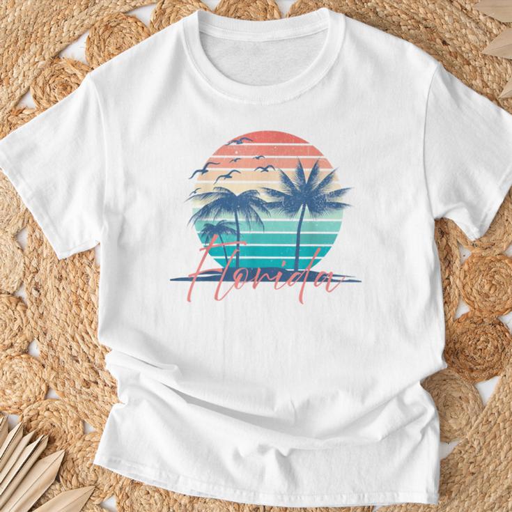 Vintage Gifts, Summertime Shirts