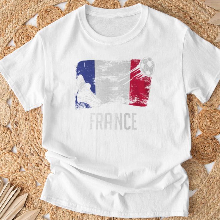 France Gifts, France Flag Shirts