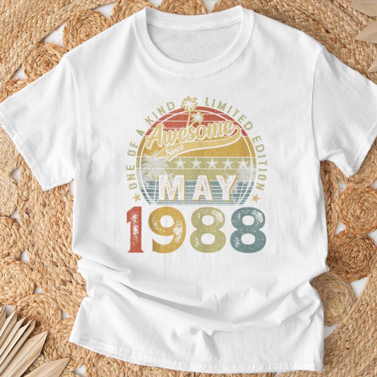 Vintage Gifts, Birthday Shirts