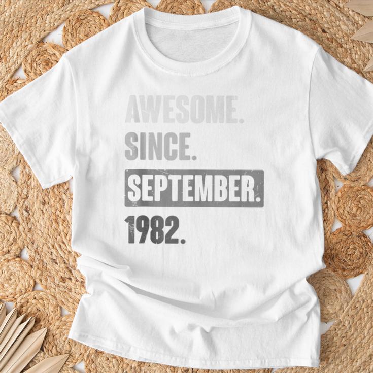 Vintage Gifts, Birthday Shirts