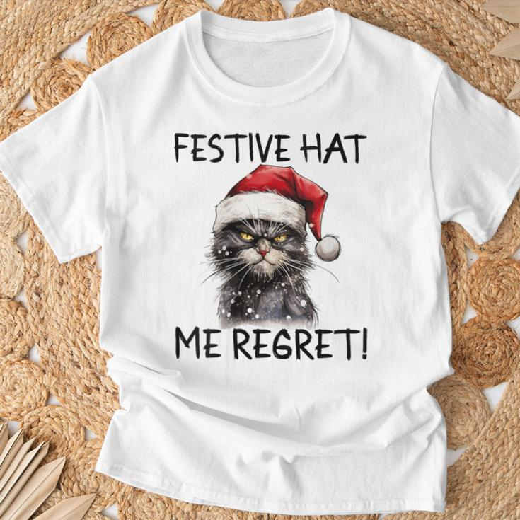 Festive Gifts, Festive Shirts