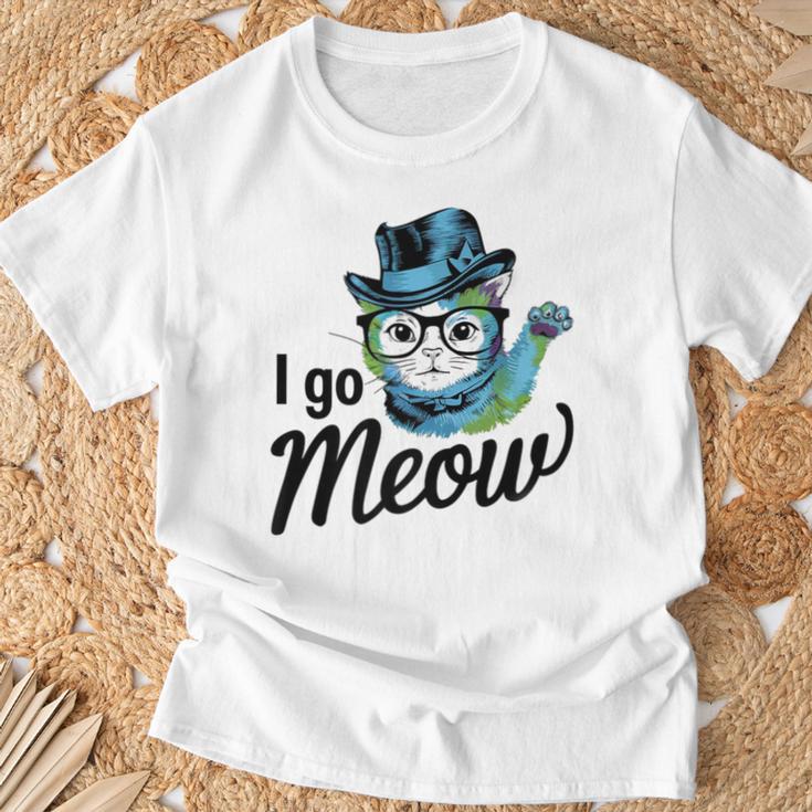 Cat Lover Gifts, Cat Lover Shirts