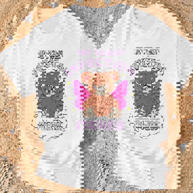 Yeast Infection Gifts, Yeast Infection Shirts