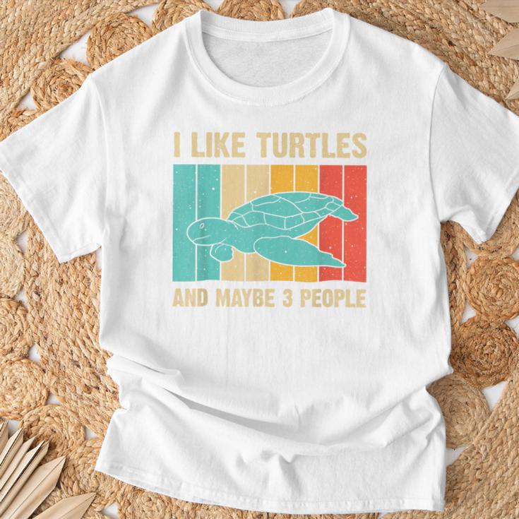 Funny Gifts, Tortoise Shirts