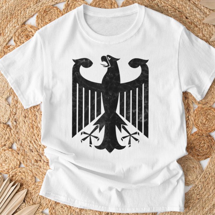 Germany Gifts, German Eagle Shirts