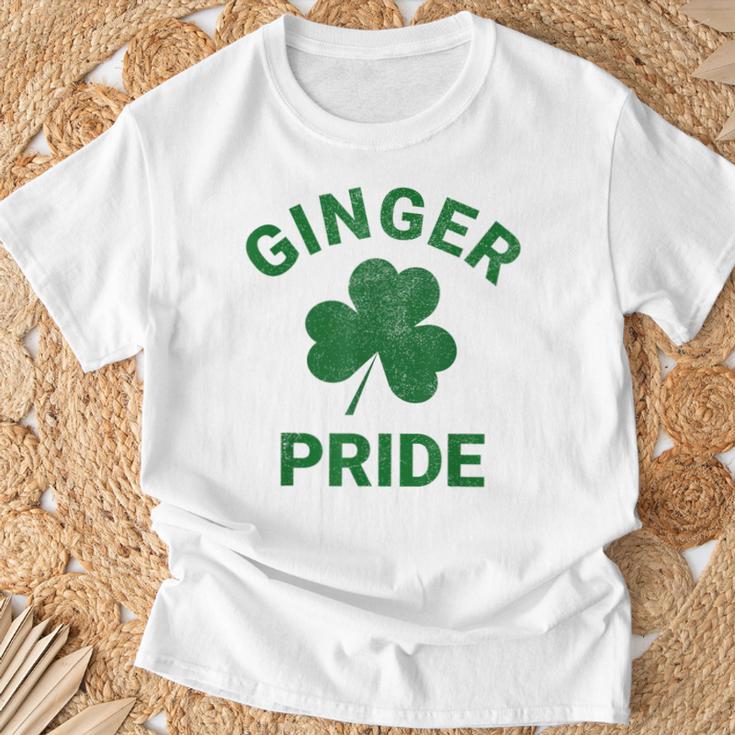 Redhead Gifts, Redhead Shirts