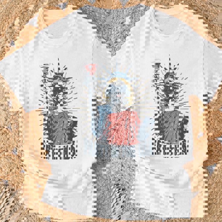 Cocktail Gifts, Liberty Shirts, Party Shirts
