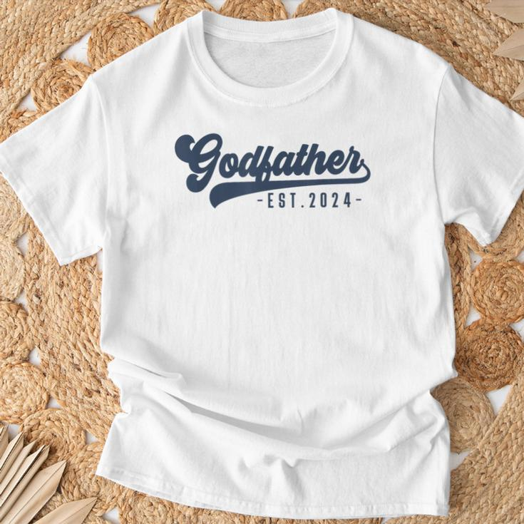 God Dad Gifts, Class Of 2024 Shirts