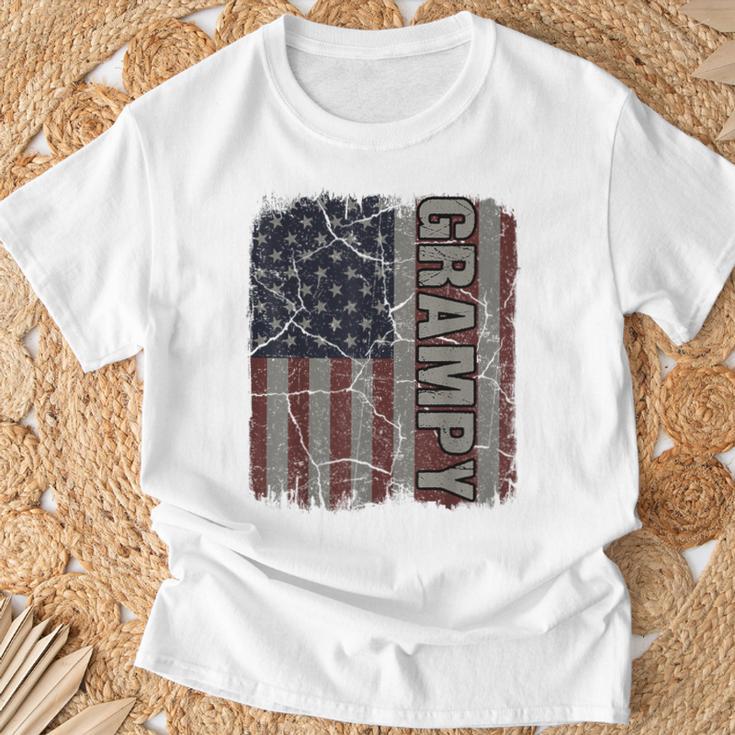 Grampy Gifts, Cute 4th Of July Shirts