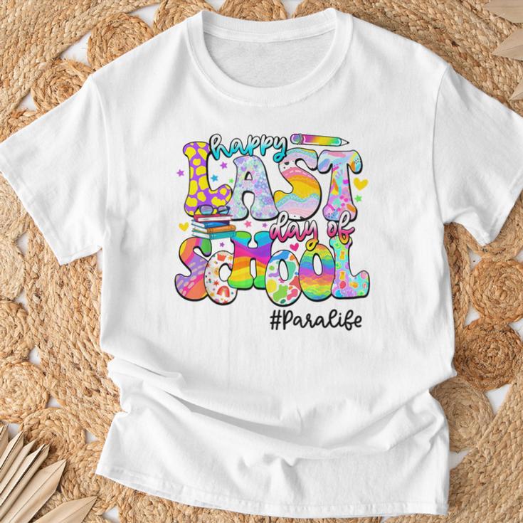 School Days Gifts, Last Day Of School Shirts