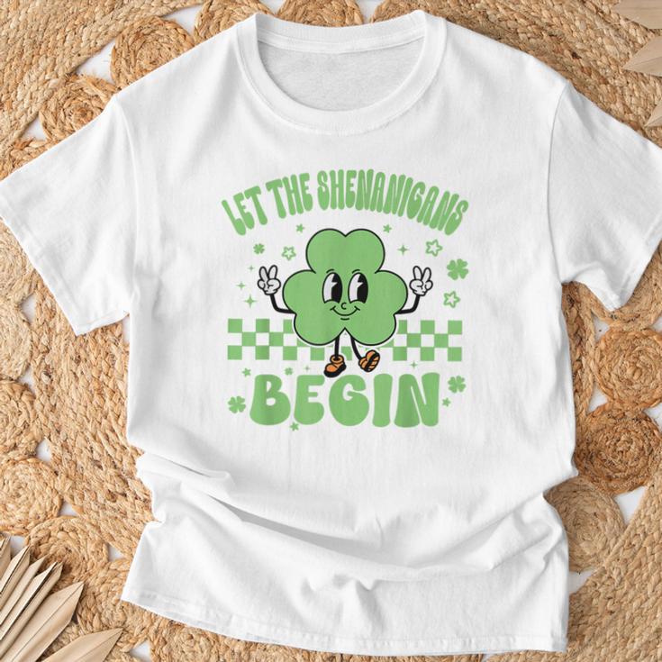 Shenanigans Gifts, St Patricks Day Shirts