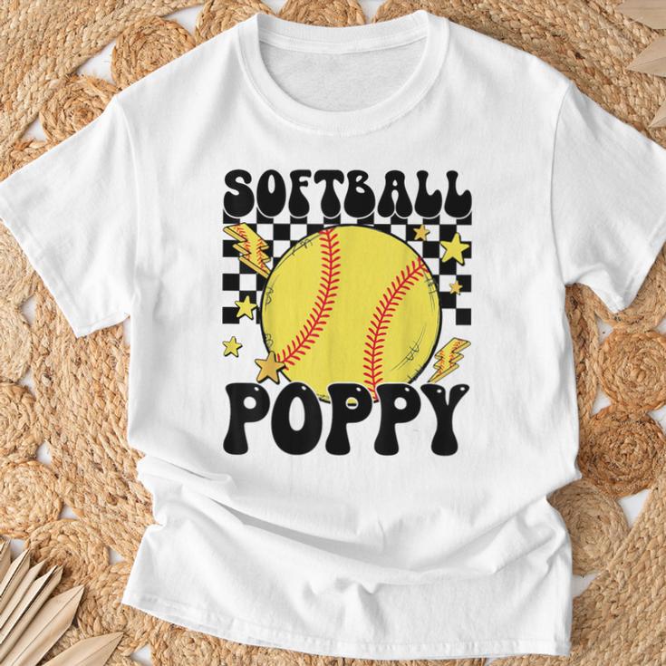 Groovy Gifts, Softball Shirts