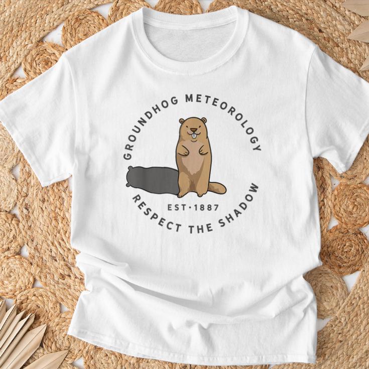 Groundhog Gifts, Groundhog Day Shirts