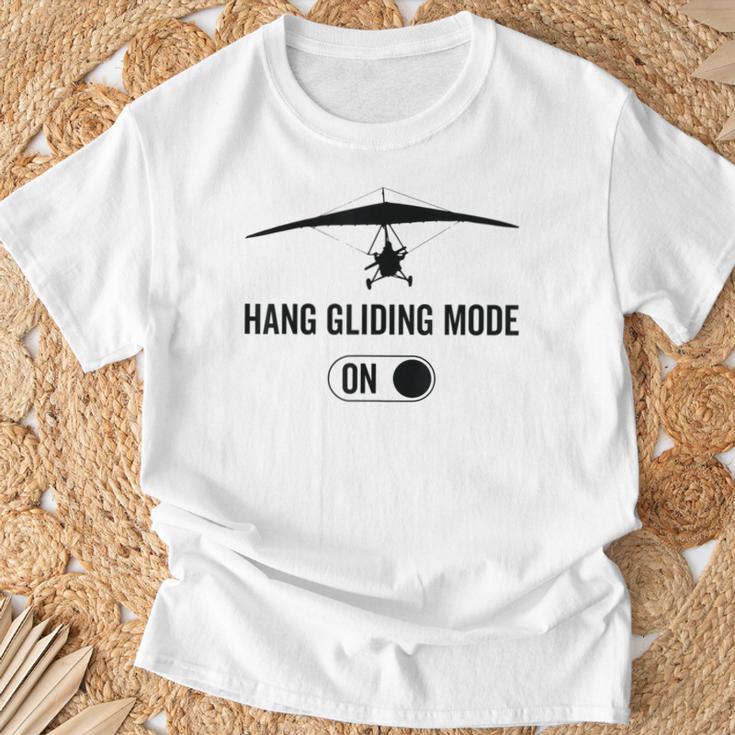 Gliding Gifts, Gliding Shirts