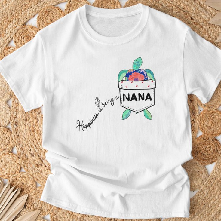 Ocean Gifts, Happiness Shirts