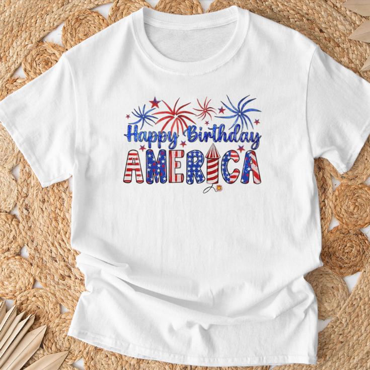 Fourth Of July Gifts, Cute 4th Of July Shirts