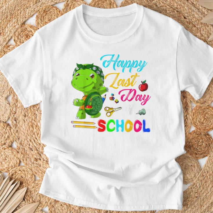Funny Gifts, Happy Last Day Of School Shirts