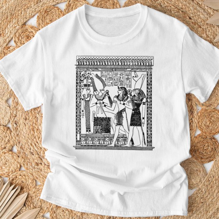 Egypt Gifts, Ancient Shirts