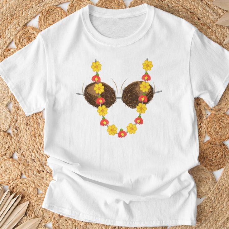 Coconut Gifts, Coconut Shirts
