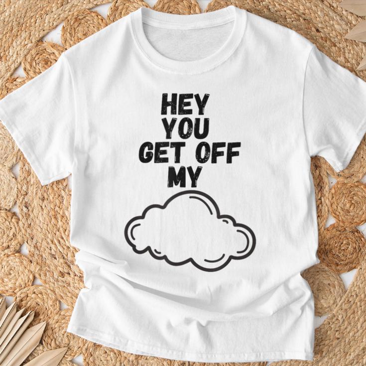 Hip Hop Lyrics Method T-Shirt Gifts for Old Men