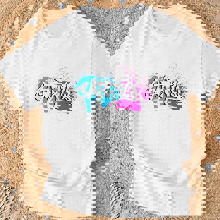 Hombre Niños Idea De Regalo Divertido Humor Nombre Para Gabriel Camiseta unisex Regalos para ancianos