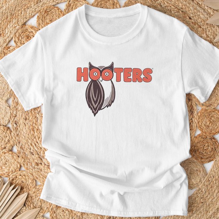 Hooters shirt online