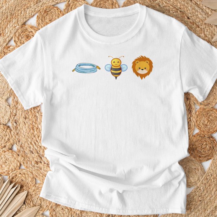 Bee Lion Gifts, Hose Bee Lion Shirts