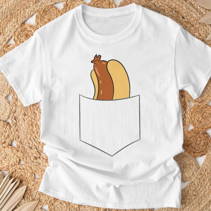 Hotdog Gifts, Hot Dog Shirts