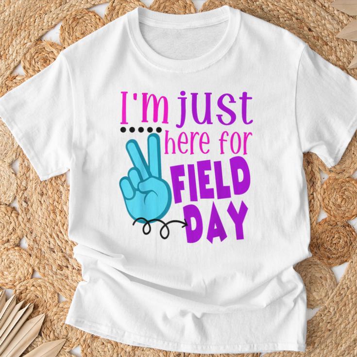 Field Day Gifts, Last Day Of School Shirts